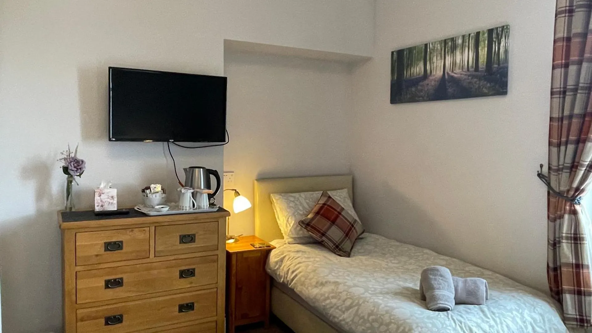 Rivendell 4* Keswick
