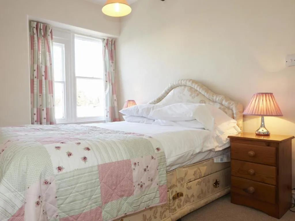 5 Bed In Keswick Sz291 度假居 凯西克