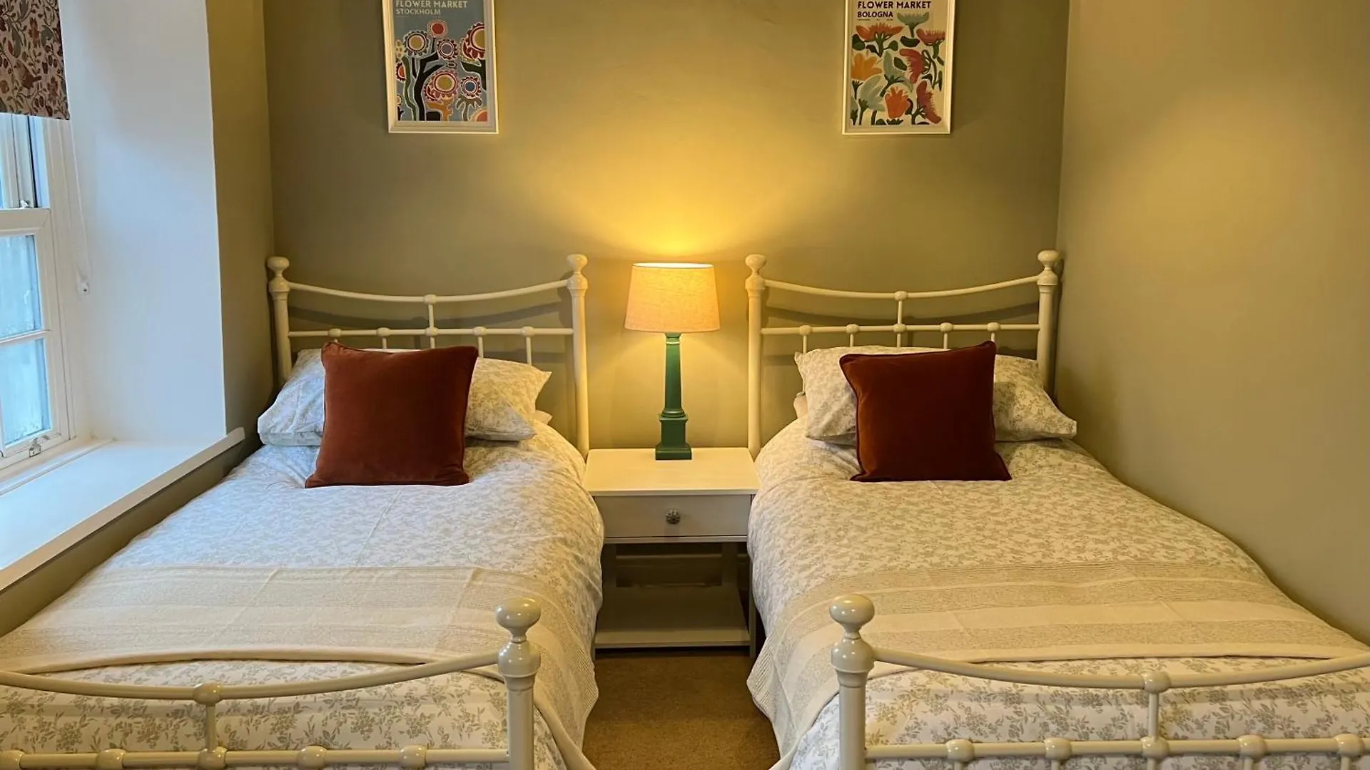 River View Tatil Evi