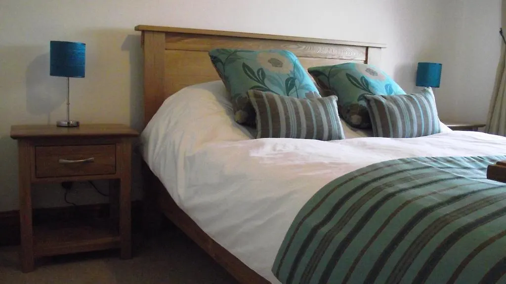 Red Lion House 4* Ulverston