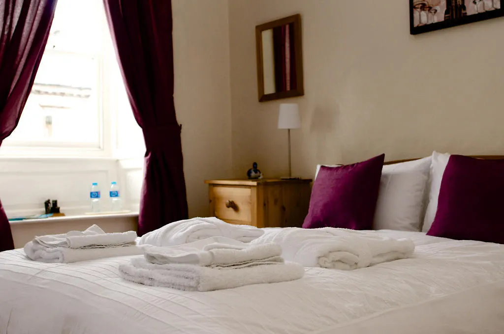 Bed and Breakfast Swanson House Penrith
