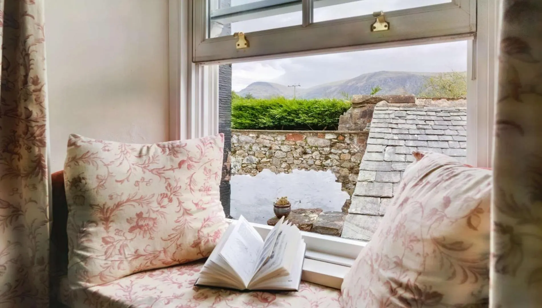 3 Bed In Ennerdale Sz392 *