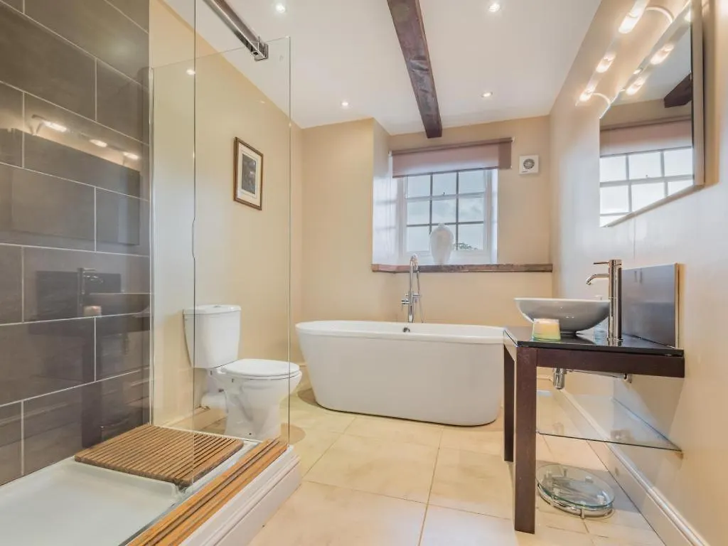 4 Bed In Sz383 * Skirwith