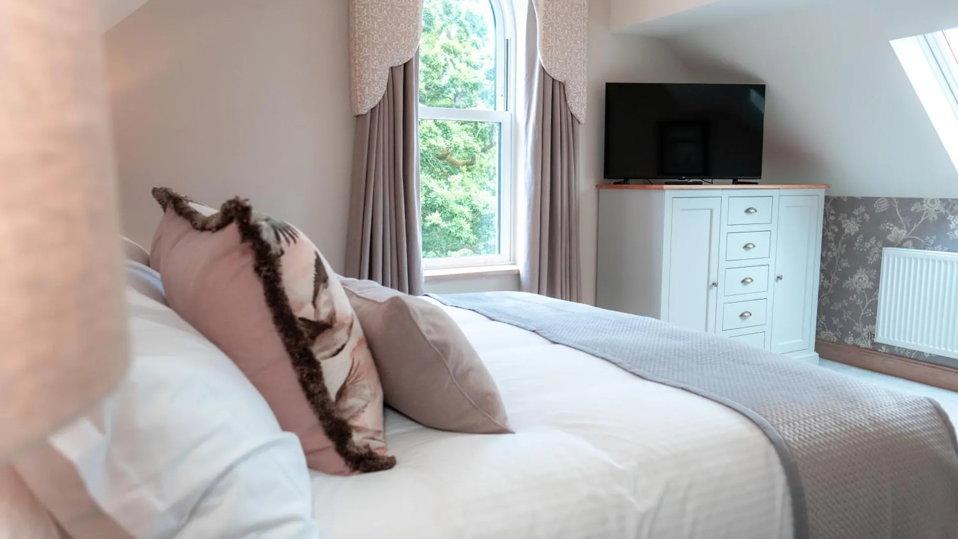 The Ruddings 3* Braithwaite