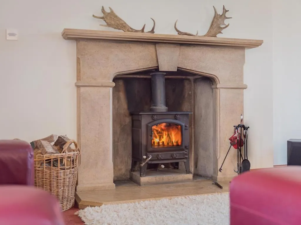 4 Bed In Sz383 * Skirwith