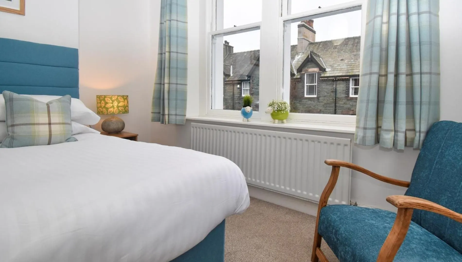 3 Bed In Keswick Sz118