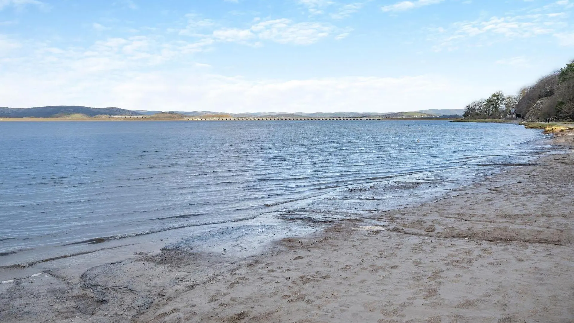 Beach Haven Prázdninový dům