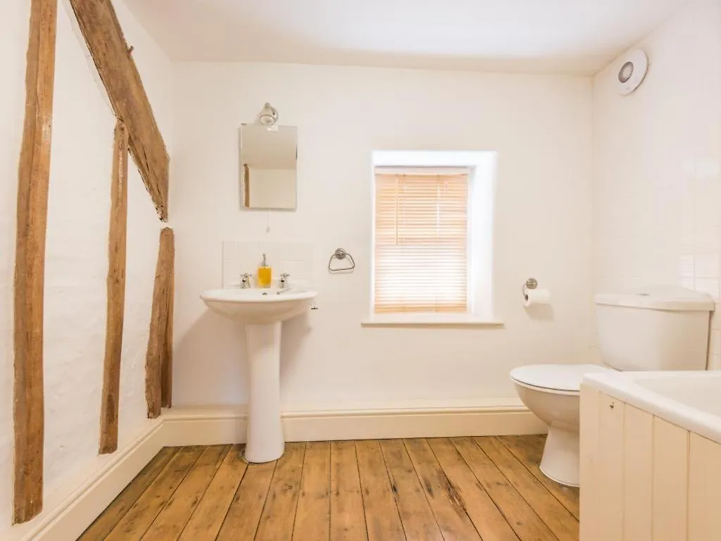 3 Bed In Broughton-in-furness Sz458 度假居 布劳顿弗内斯