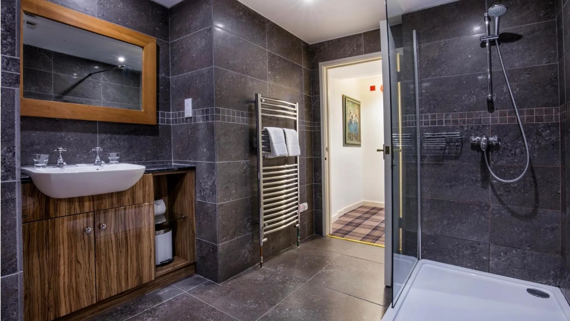 Yewfield Self Catering Hawkshead