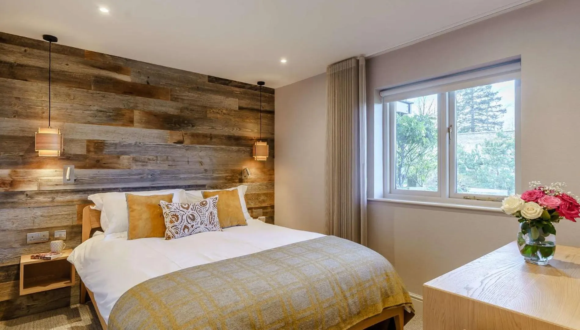 Сasa de vacaciones 1 Bed In 90637 Ambleside