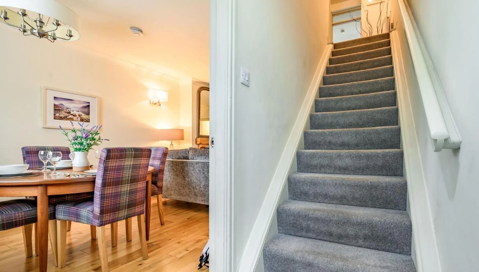 2 Bed In Keswick Sz427 Holiday home