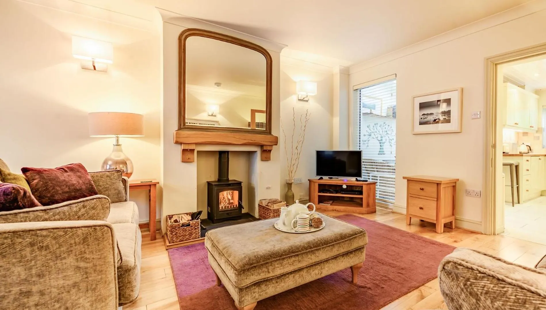 2 Bed In Keswick Sz427