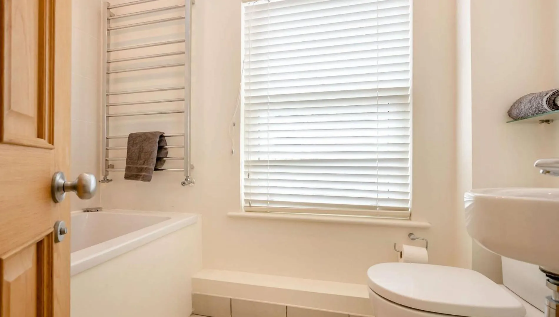 Дом отдыха 2 Bed In Keswick 89257