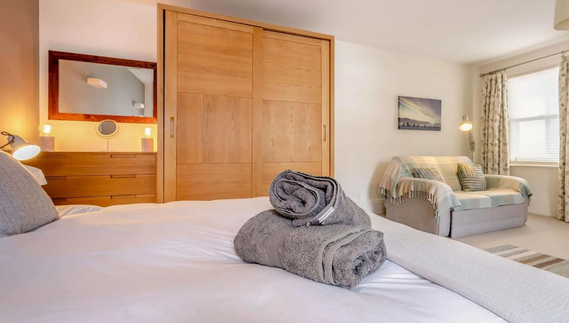 2 Bed In Keswick 89257 Дом отдыха Кесвик