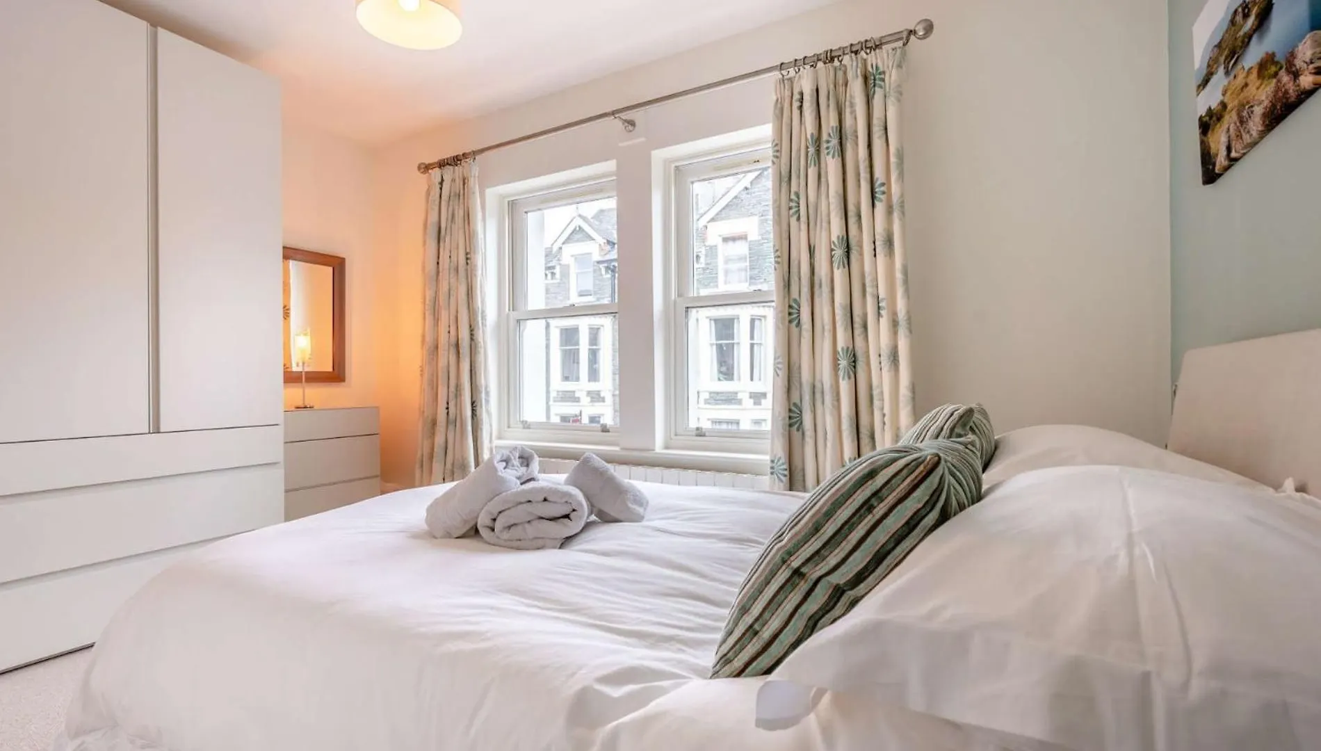 2 Bed In Keswick 89257 * Кесвик