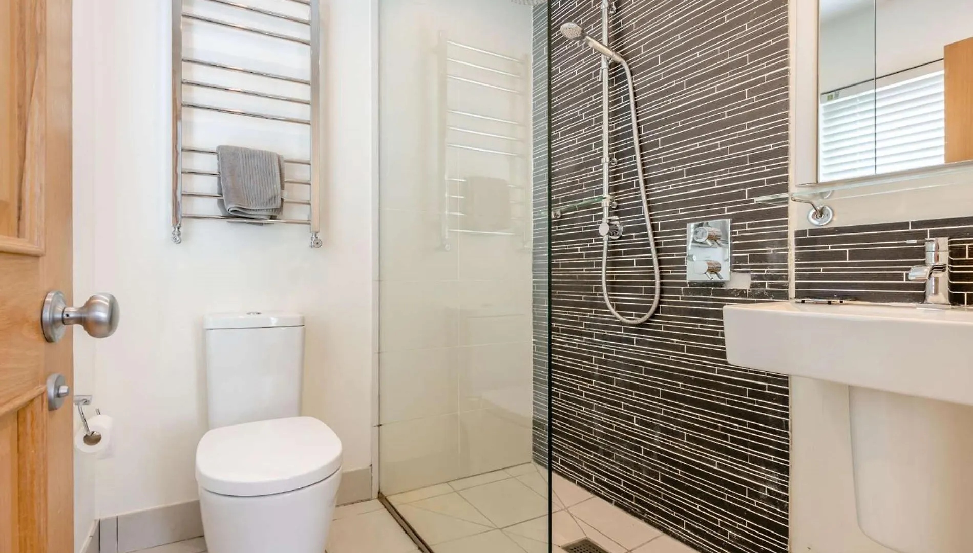 2 Bed In Keswick 89257 Дом отдыха *