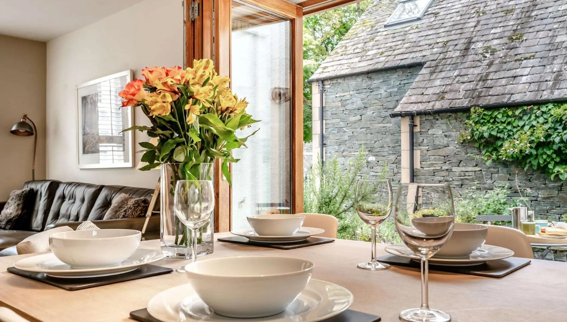 Дом отдыха 2 Bed In Keswick 89257 Кесвик