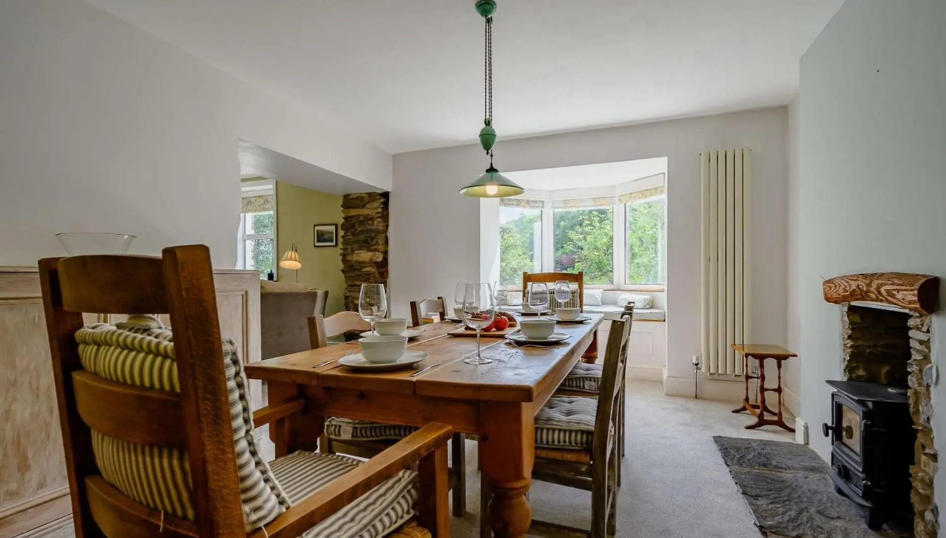 3 Bed In Cunsey District 88769 *