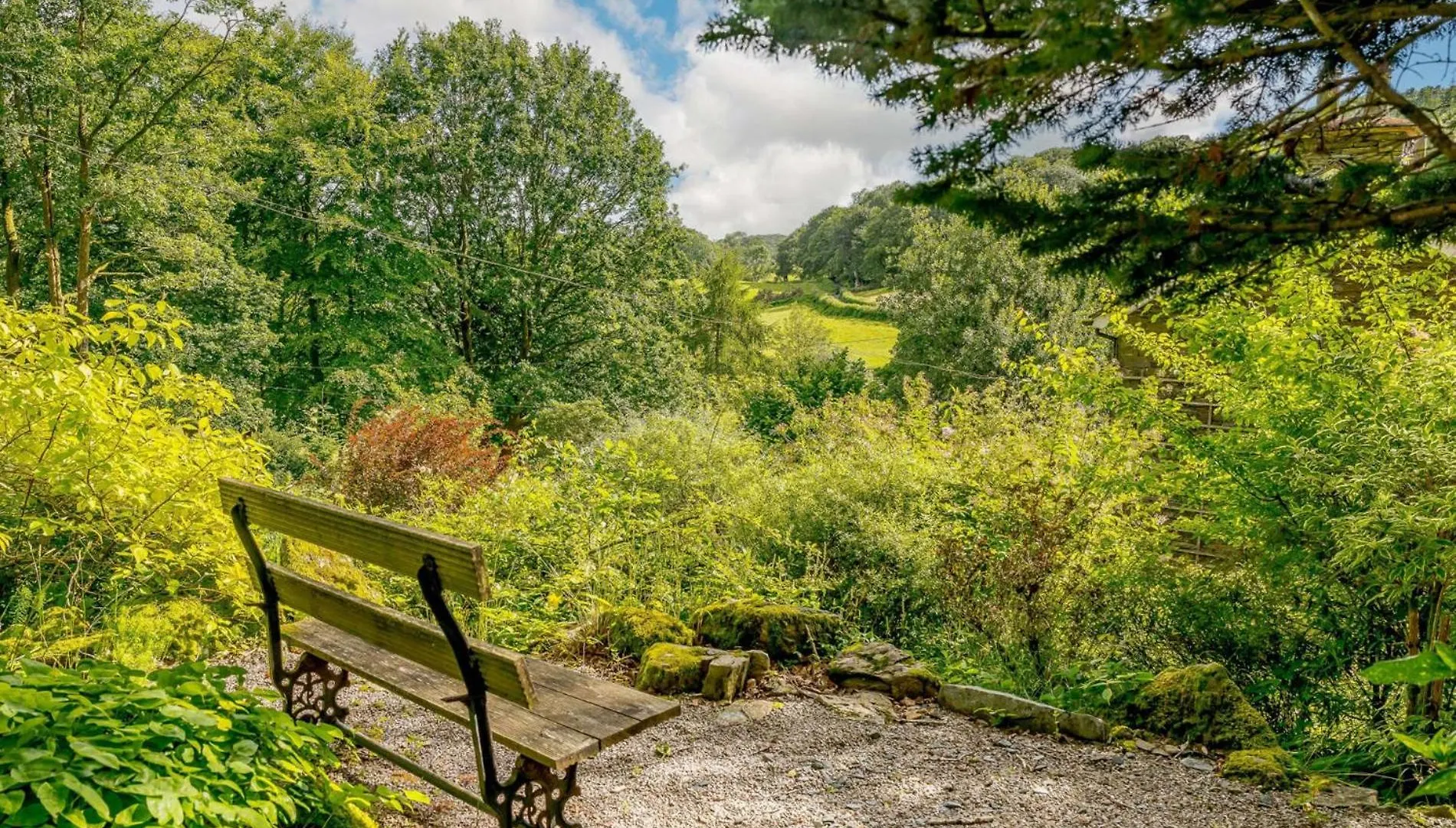 בית נופש 3 Bed In Cunsey District 88769 Near Sawrey