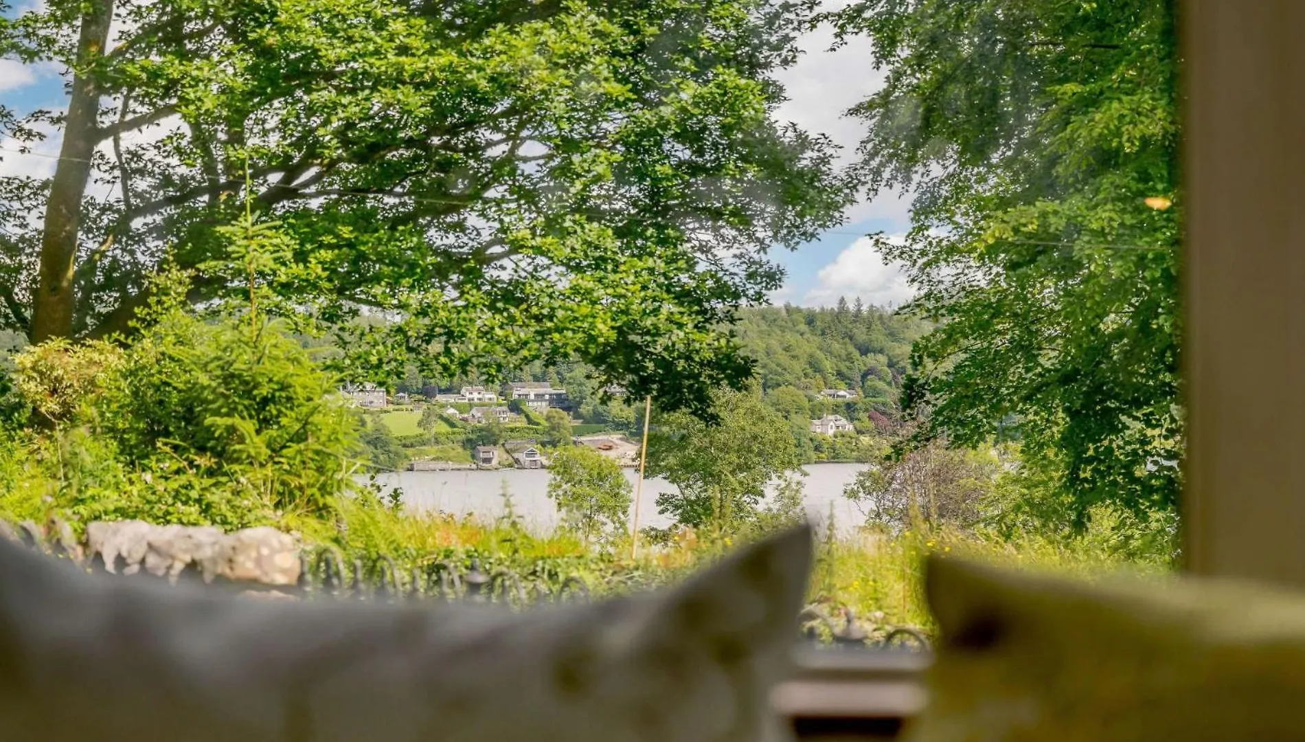בית נופש 3 Bed In Cunsey District 88769 Near Sawrey