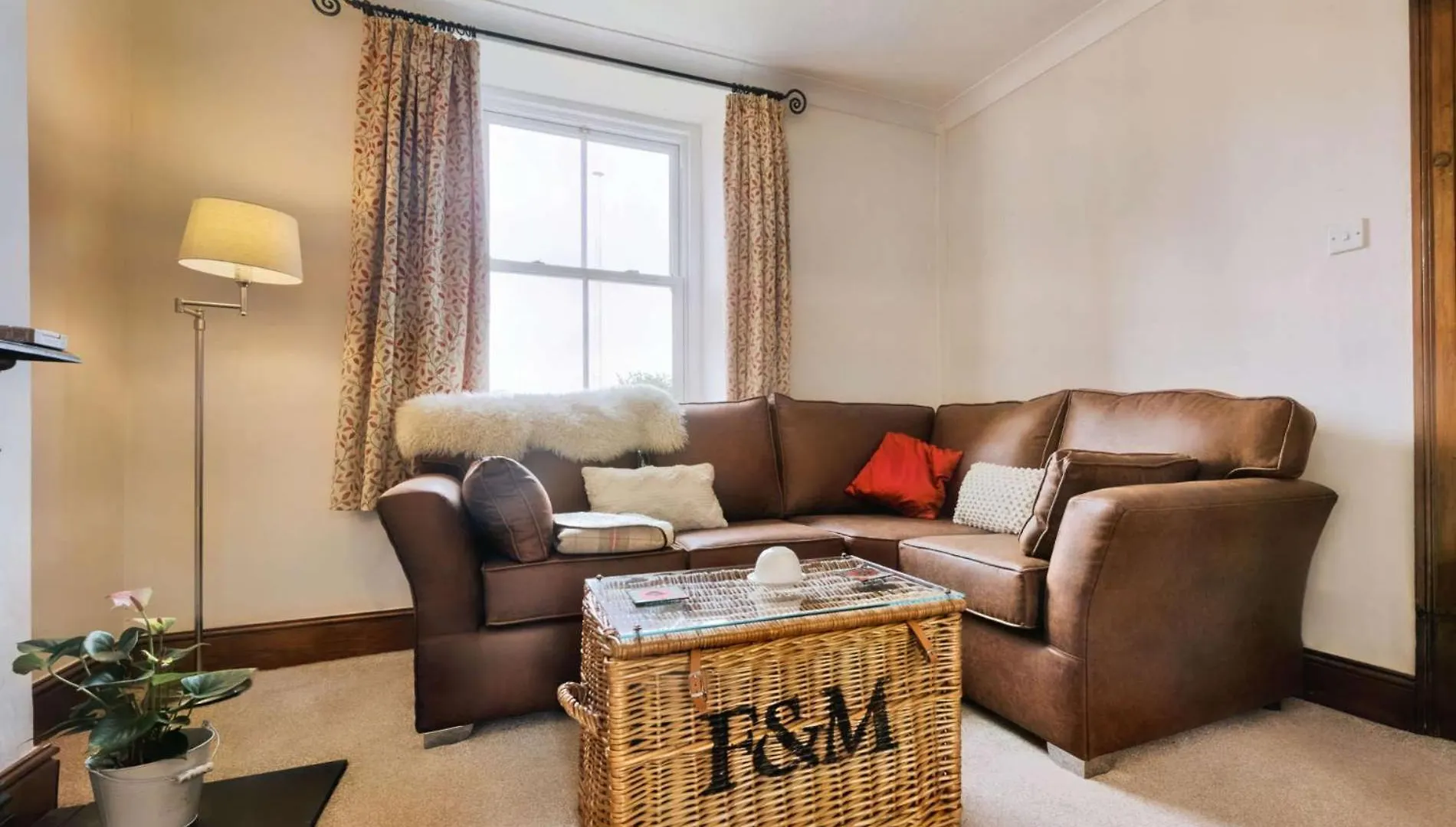 3 Bed In Ennerdale Sz392 Holiday home *