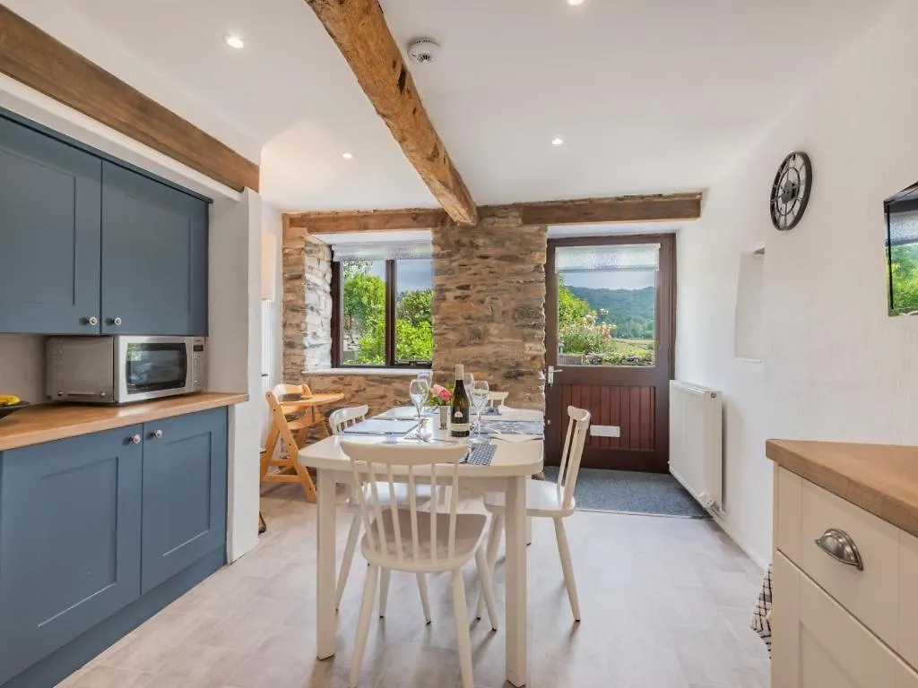 2 Bed In Sz591 Дом отдыха Haverthwaite