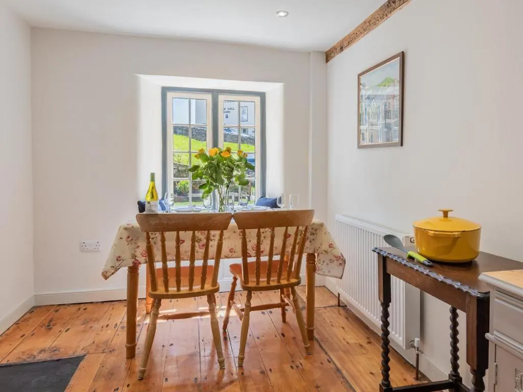 Сasa de vacaciones 2 Bed In Sz197 Bowness-on-Windermere