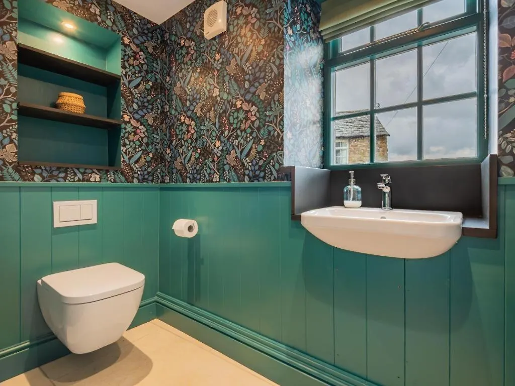 בית נופש 4 Bed In Askham Sz264