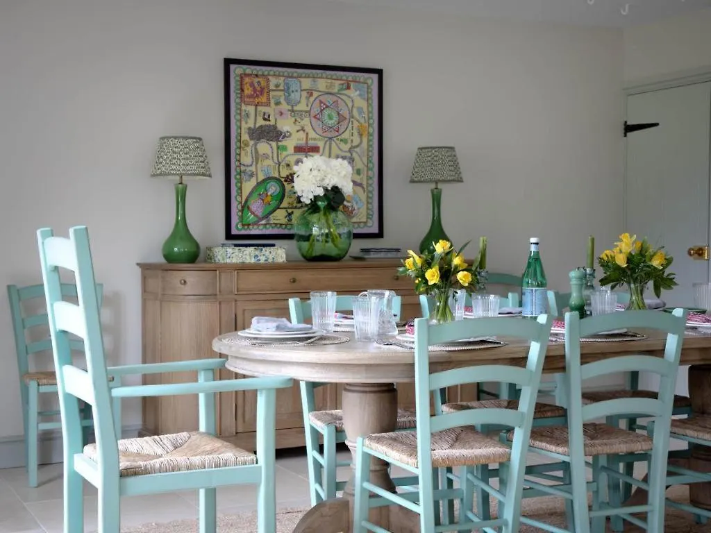 4 Bed In Askham Sz264 בית נופש