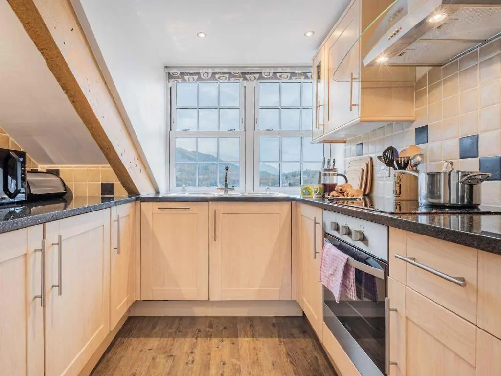 2 Bed In Sz494 Keswick (Cumbria)
