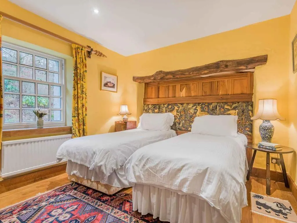 5 Bed In Sz259 Holiday home Eskdale
