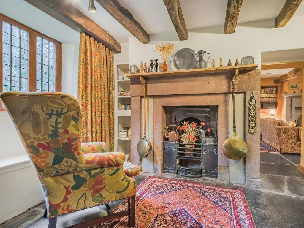 Holiday home 5 Bed In Sz259 Eskdale