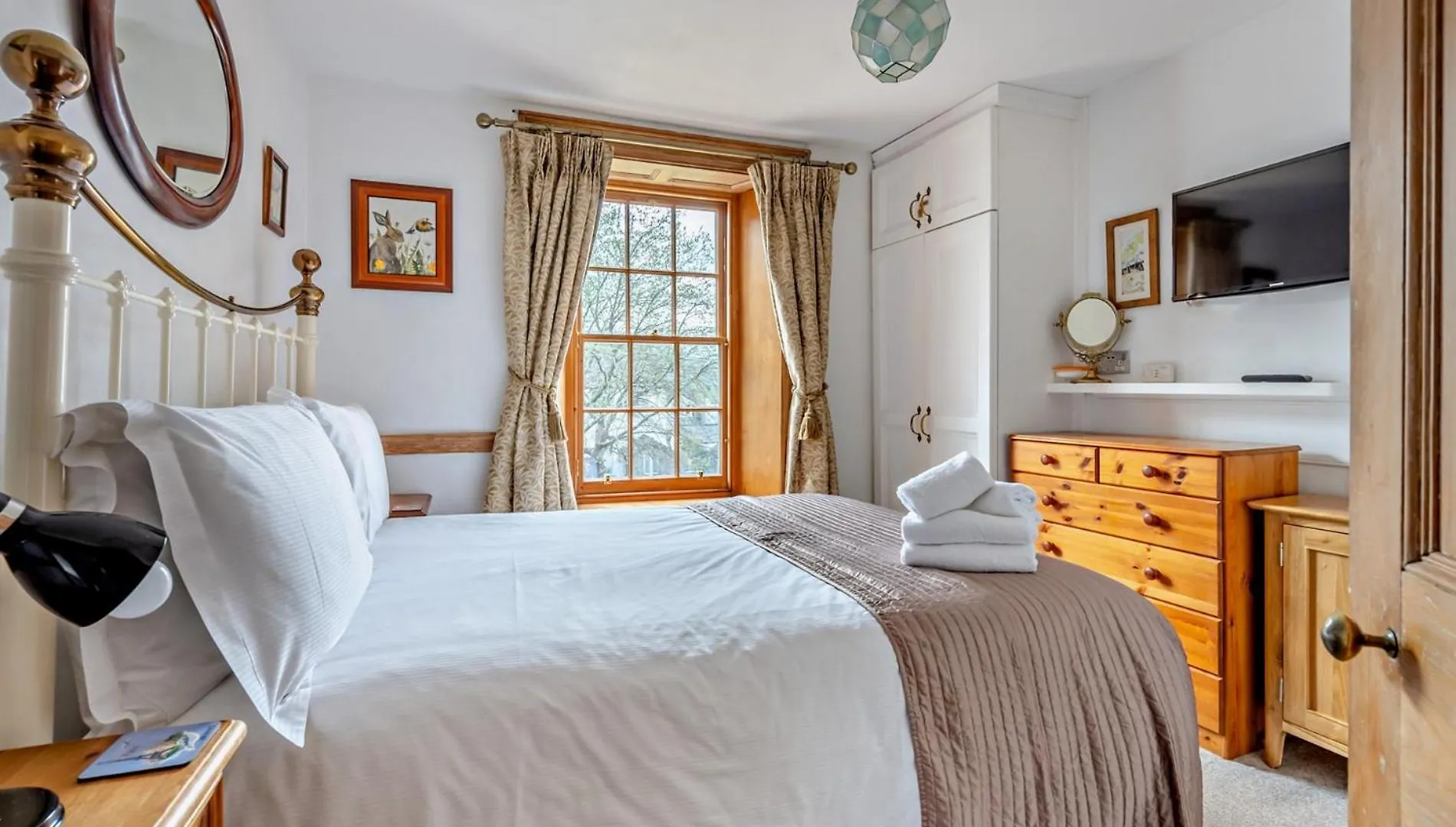 別荘 1 Bed In Keswick Sz472 ケズィック