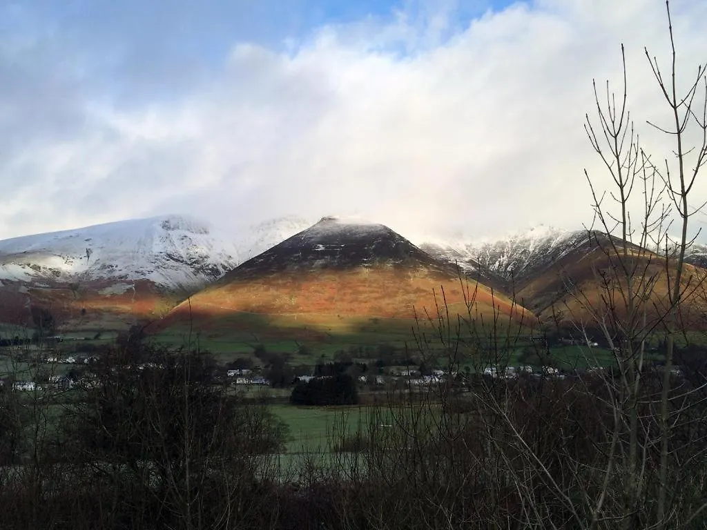 2 Bed In Sz135 * Threlkeld