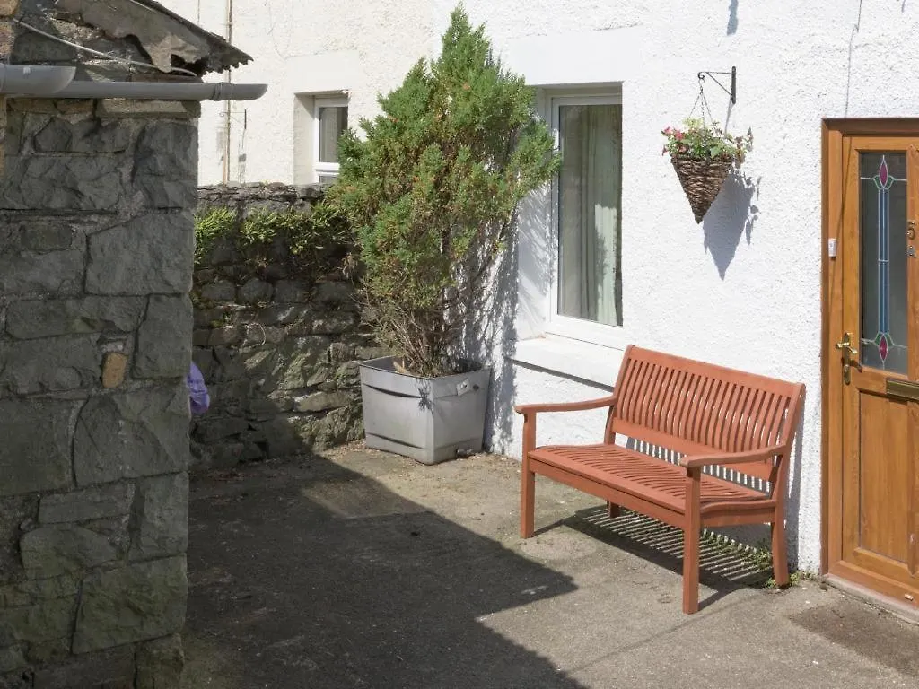 2 Bed In Sz135 Threlkeld