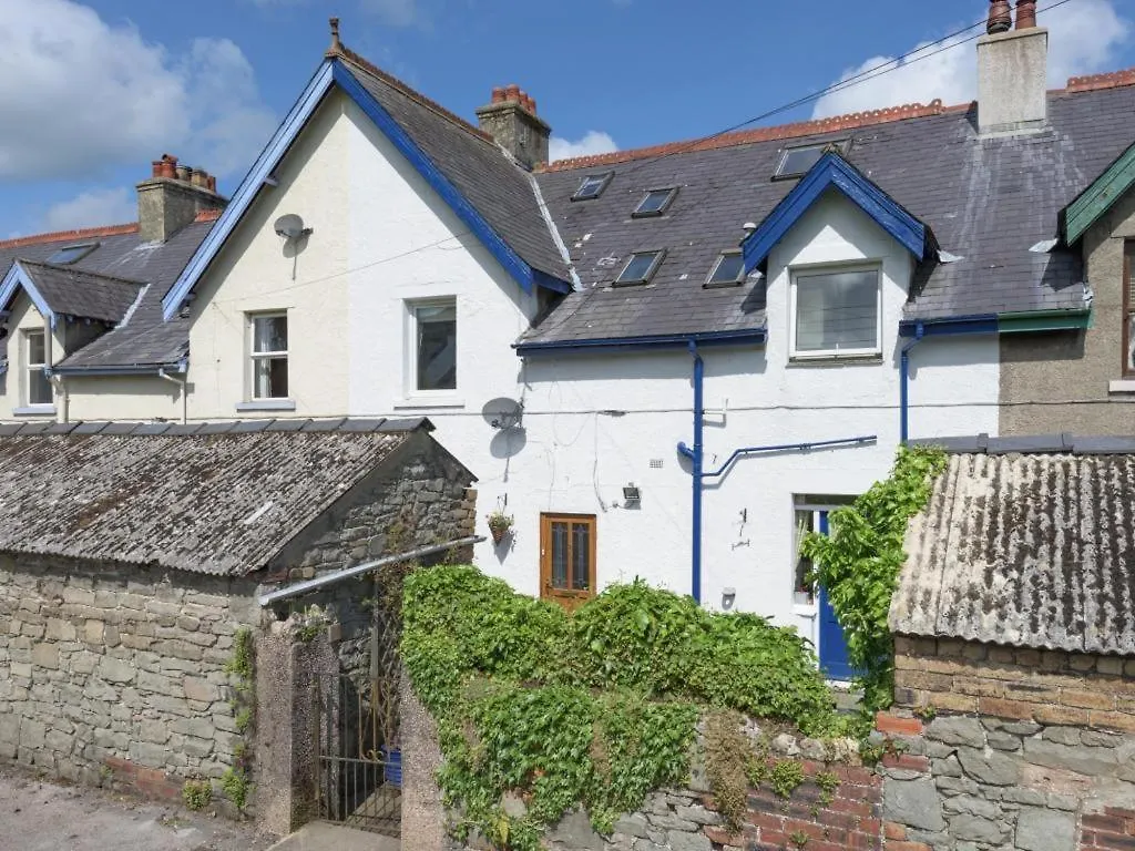 2 Bed In Sz135 Holiday home Threlkeld