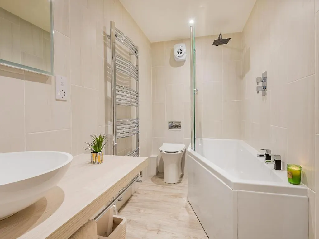 3 Bed In Borrowdale Sz465 Rosthwaite
