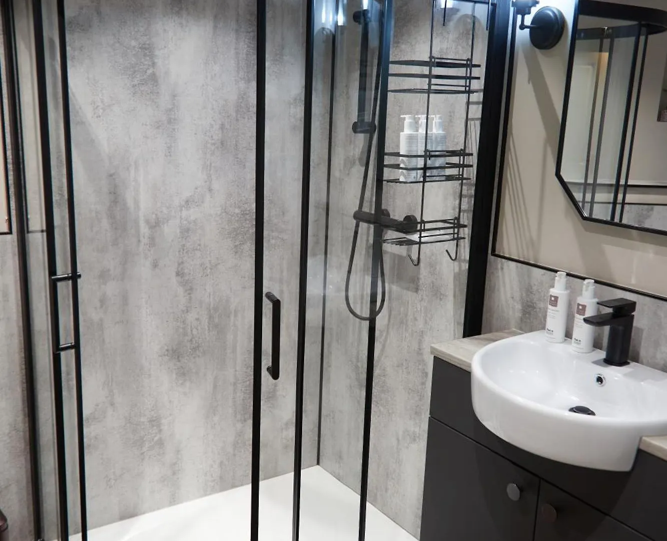 Appartement The Retreat Ainstable