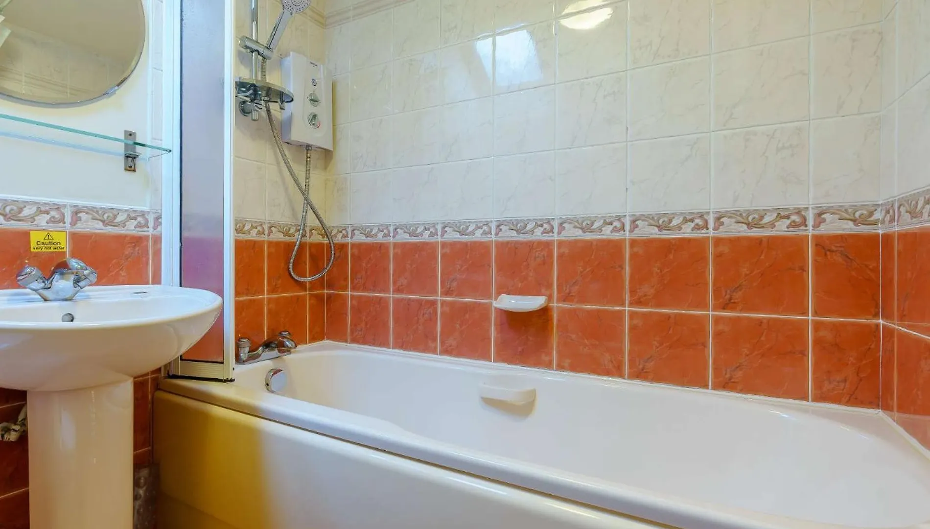 3 Bed In Wray Llh38 펜션 High Wray