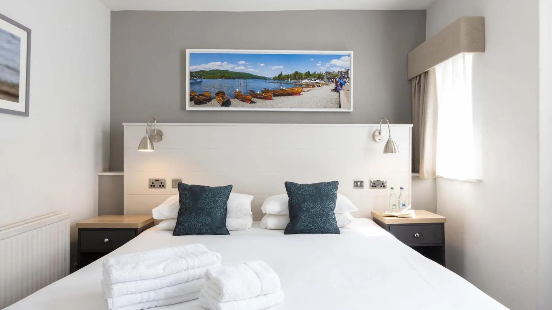 Hotel Windermere Hotel Windermere