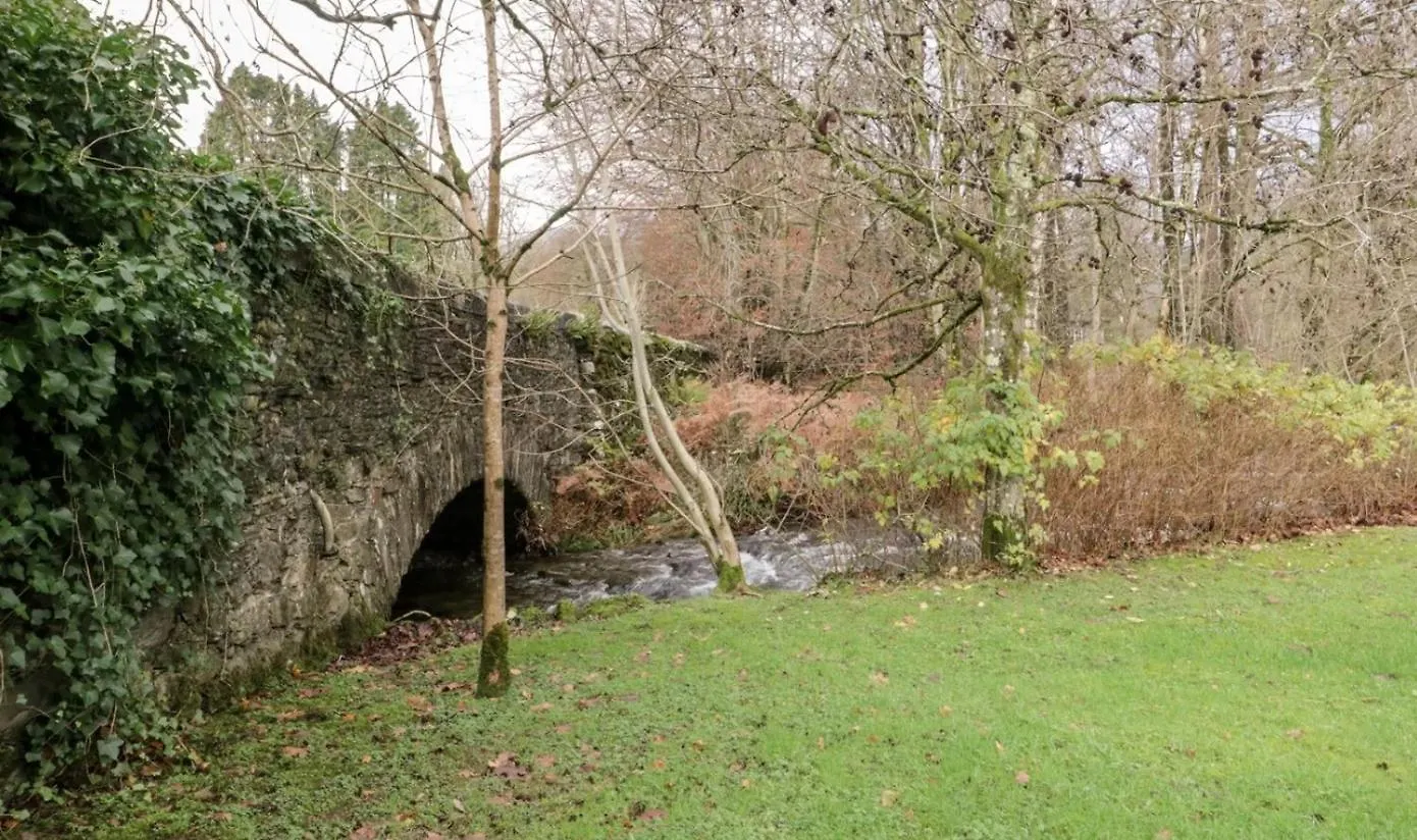 Scandale * Ambleside