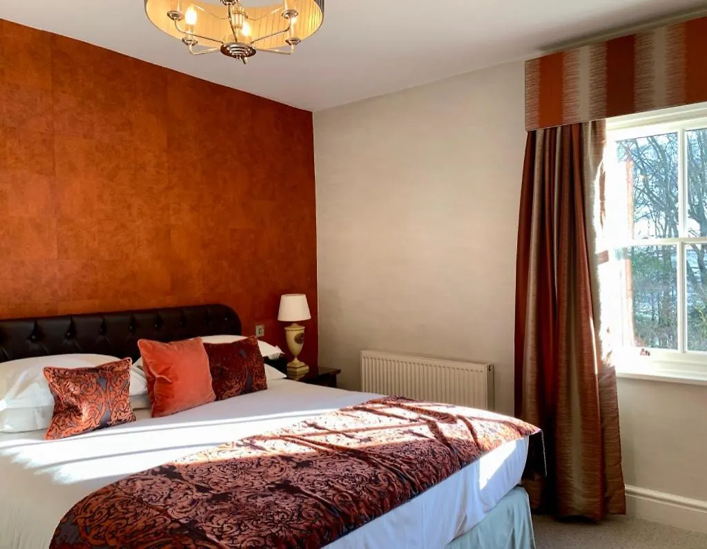 Hotel Storrs Hall (adults Only)