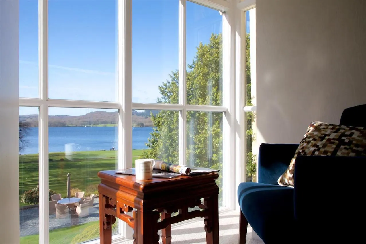 Storrs Hall (adults Only) Bowness-on-Windermere