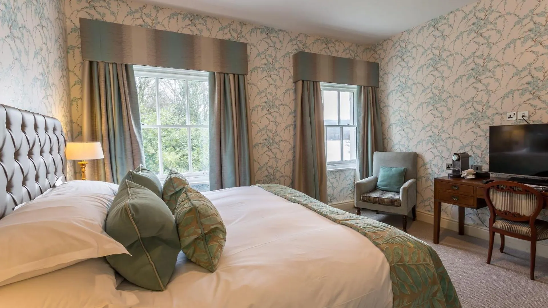 Hotel Storrs Hall (adults Only) 4*