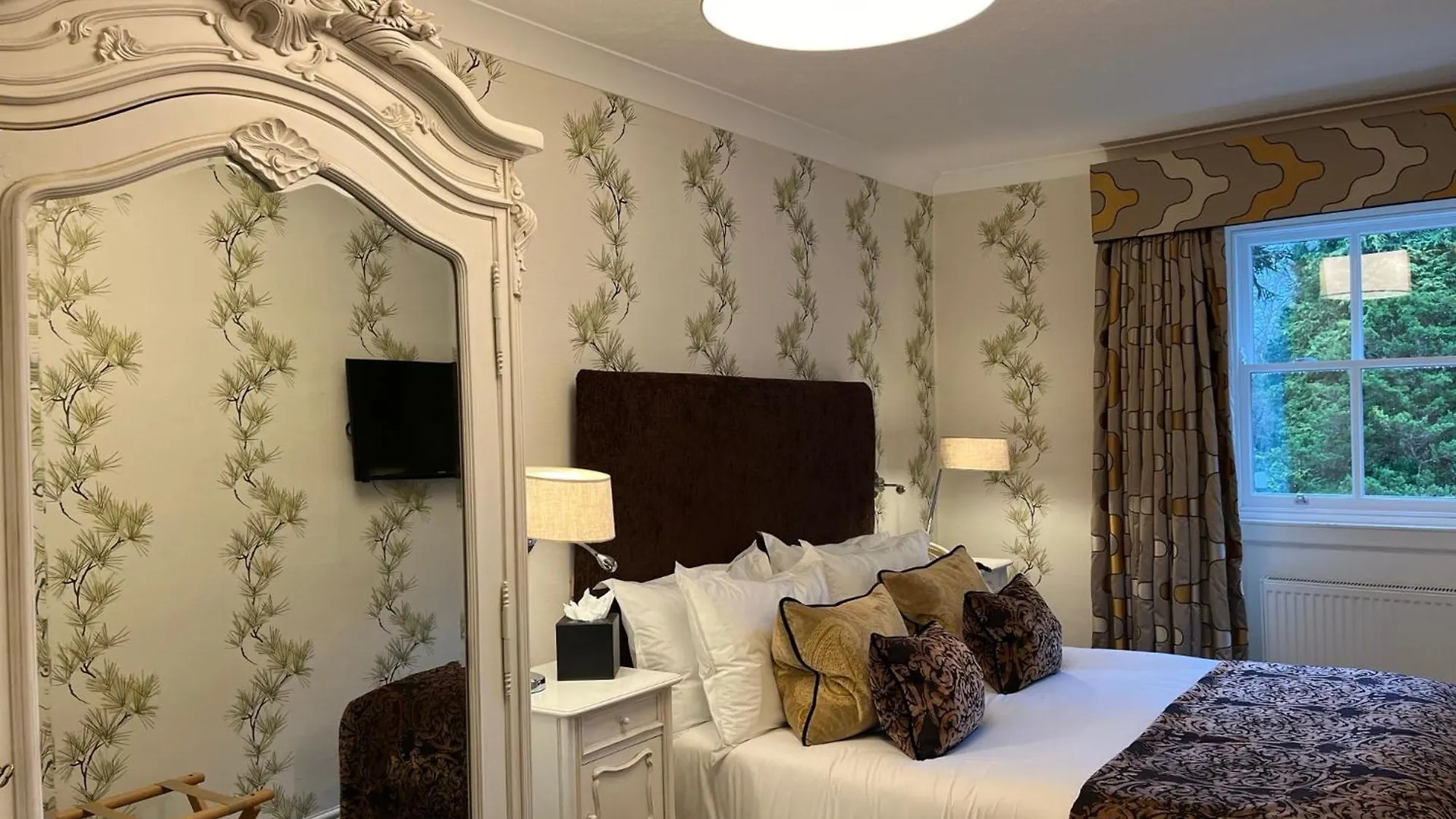 Storrs Hall (adults Only) 4*