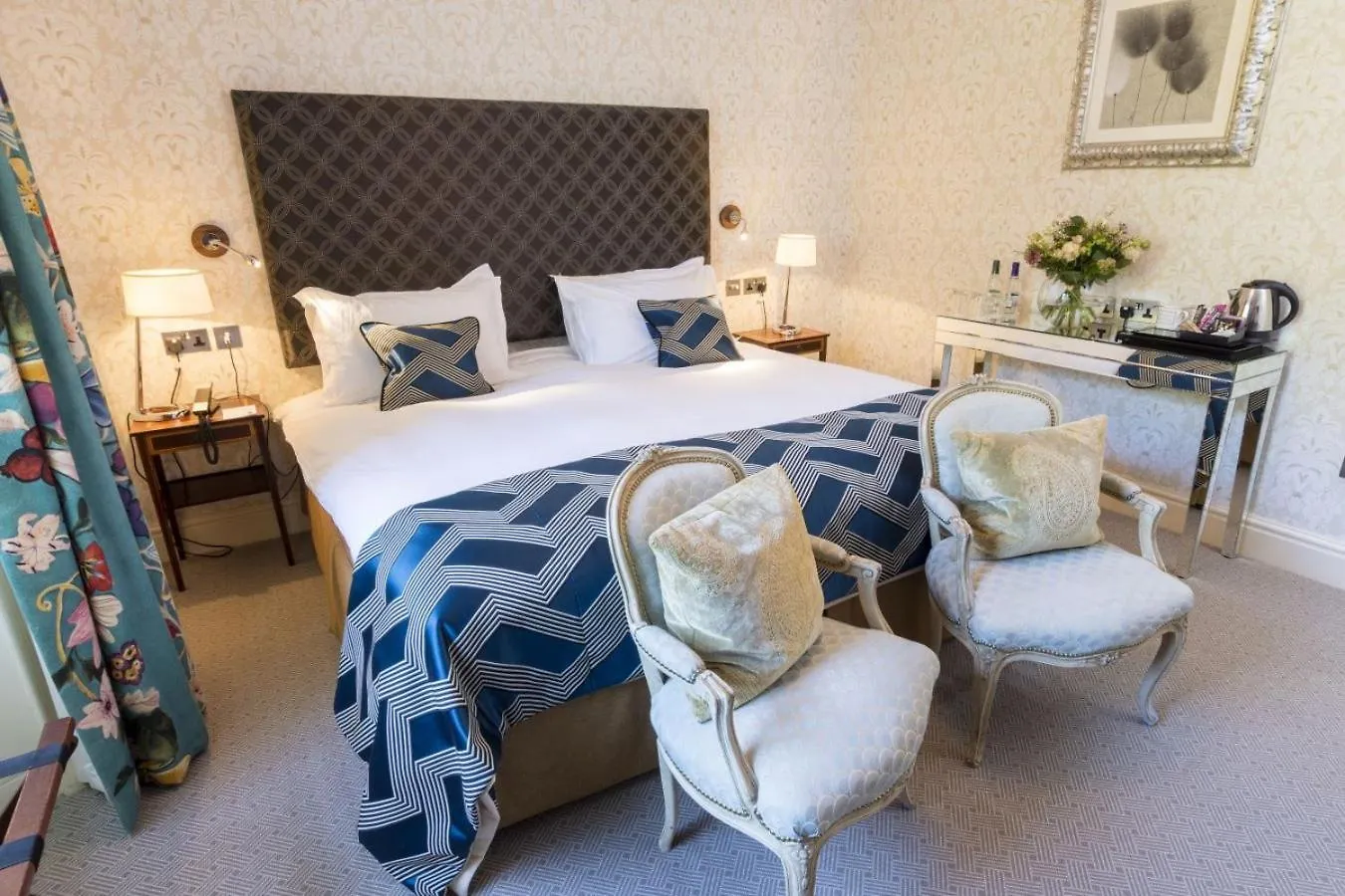 Storrs Hall (adults Only) Bowness-on-Windermere