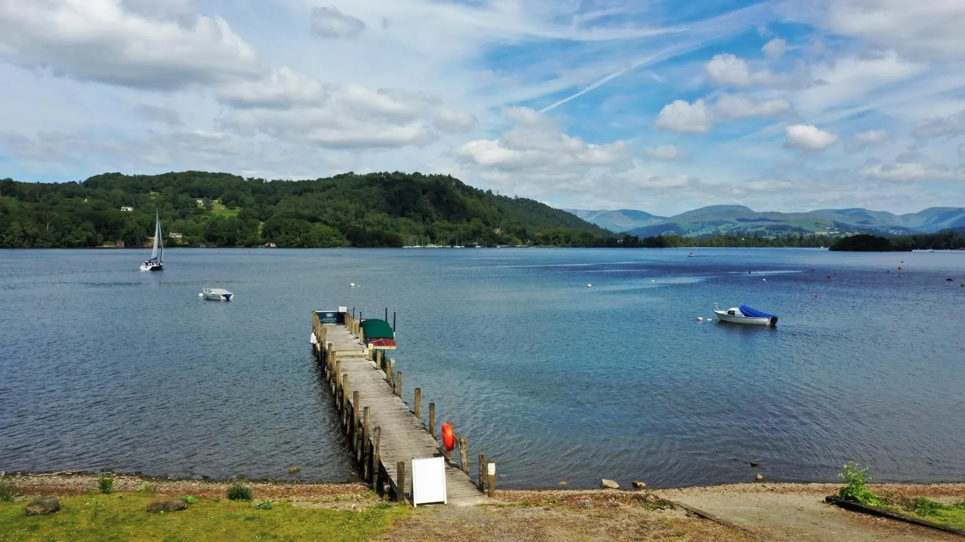 Hotel Storrs Hall (adults Only) 4*