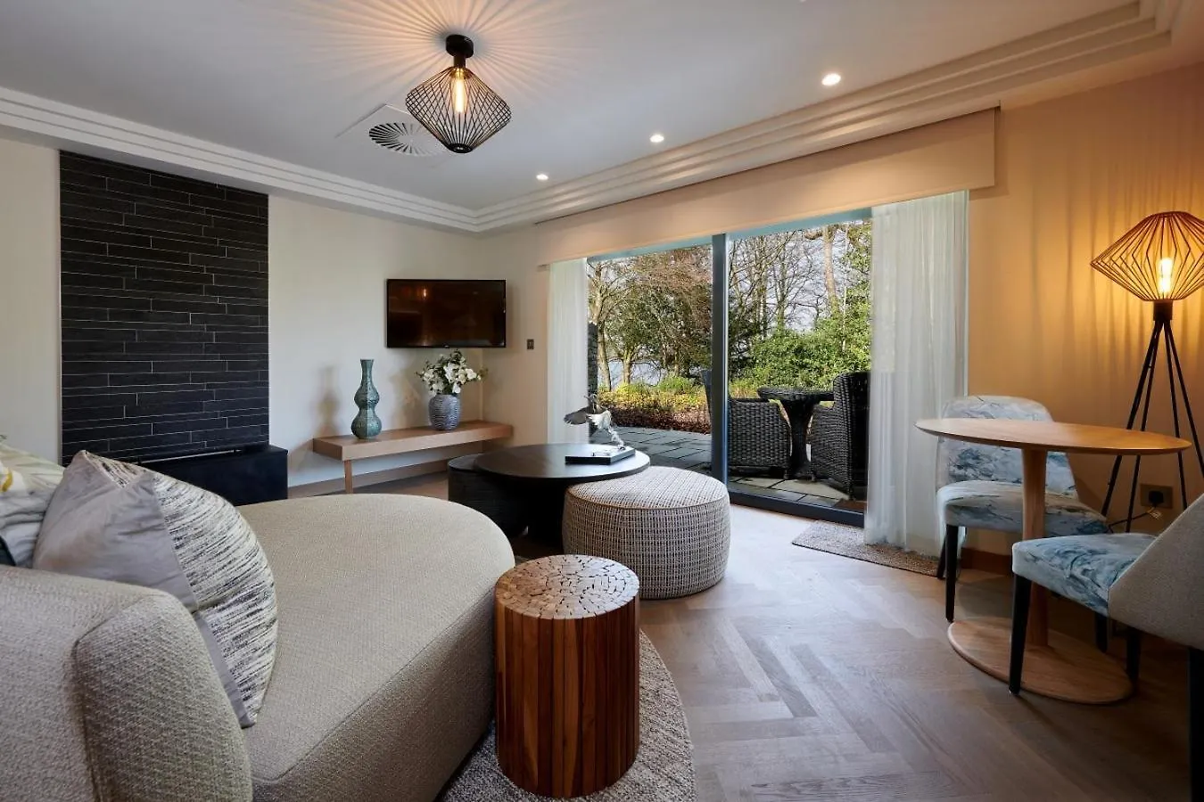 Storrs Hall (adults Only) Hotel 4*