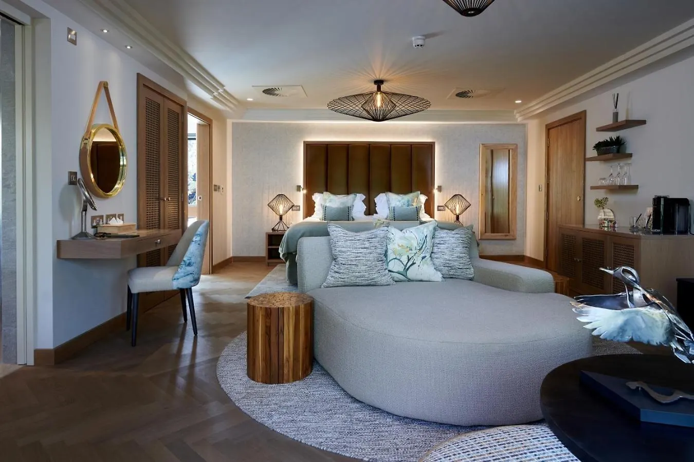 Hotel Storrs Hall (adults Only) 4*