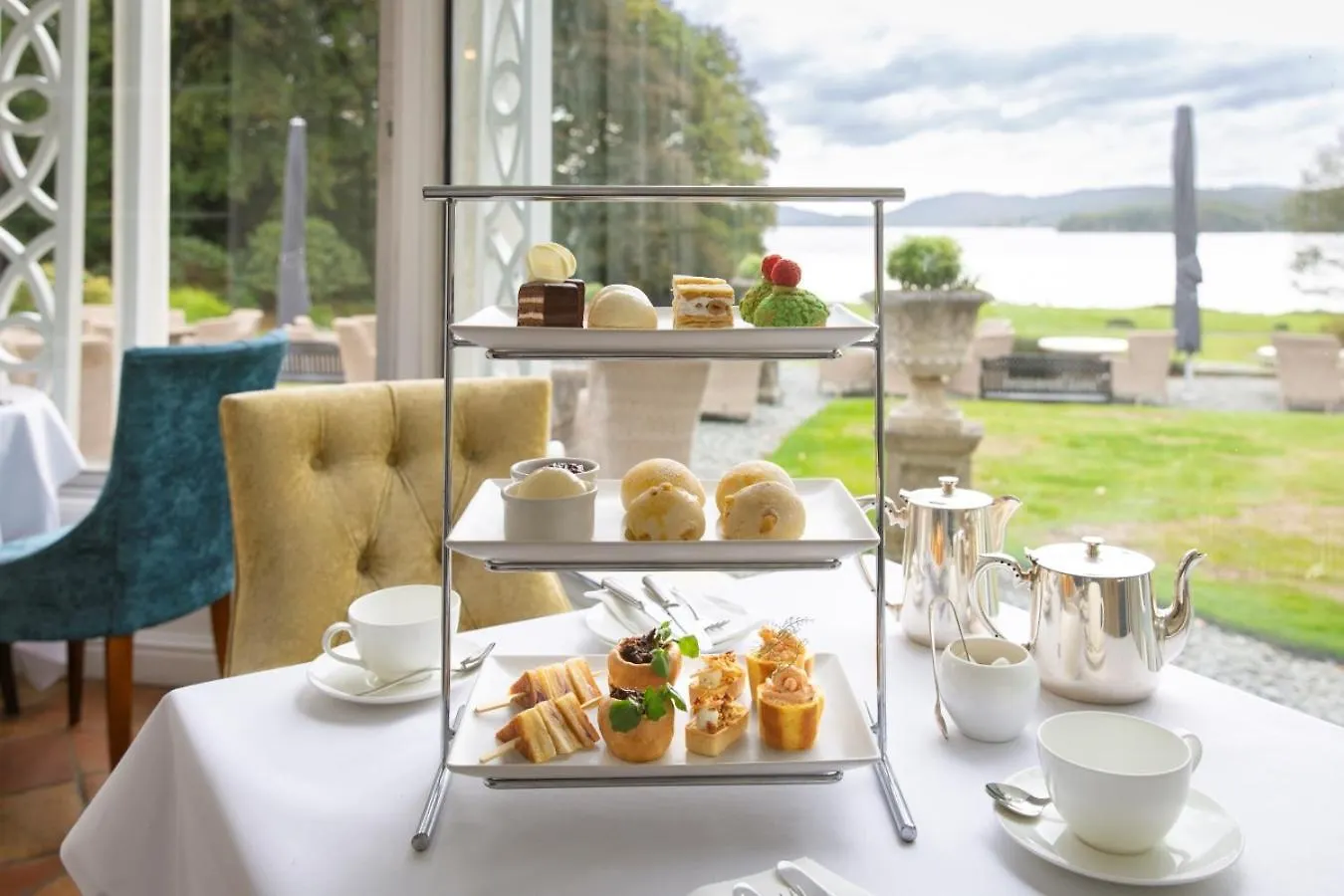 Hotel Storrs Hall (adults Only)